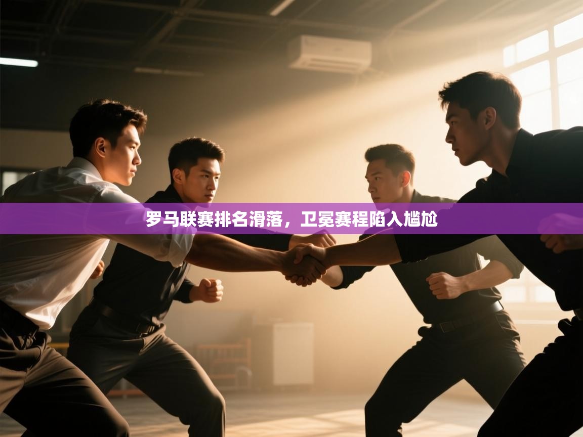 罗马联赛排名滑落，卫冕赛程陷入尴尬  第2张