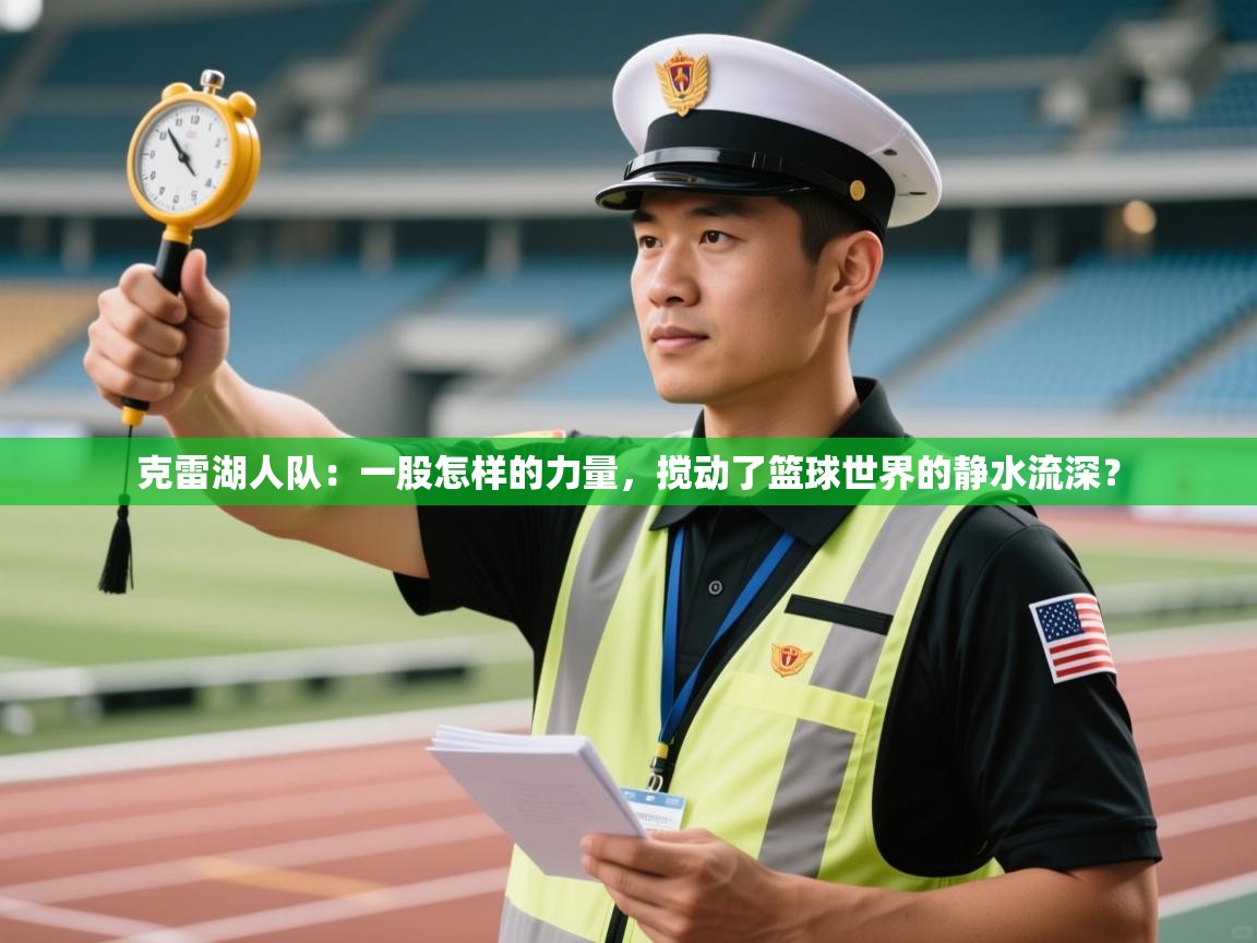 克雷湖人队：一股怎样的力量，搅动了篮球世界的静水流深？  第2张