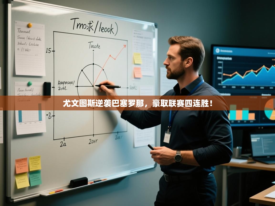 尤文图斯逆袭巴塞罗那，豪取联赛四连胜！